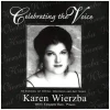 Celebrating the Voice - An Evening of Opera, Oratorio & Art Song [CD]