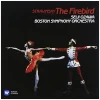 Stravinsky: The Firebird [CD]
