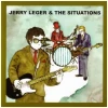 Jerry Leger & The Situations [CD]