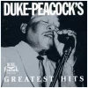 Duke-Peacock's Greatest Hits [CD]