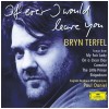 If Ever I Would Leave You (Songs Of Alan Jay Lerner) [CD]