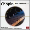 Chopin: Piano Concertos Nos. 1 & 2 [CD]