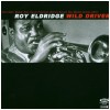Wild Driver 1950-52 [CD]