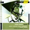 Geza Anda Plays Solo Recitals - Historical Recordings 1950/51/55 (2 CDs) [CD]