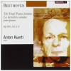 Beethoven: The Final Piano Sonatas, Op.109, 110, 111 [CD]