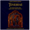 John Edward Ronan: Tenebrae Responsaries [CD]