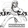 Gunned Down [CD]