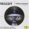 Mozart: Serenade No.7 'Haffner' Divertimento for Winds [CD]