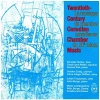 Twentieth-Century Canadian Chamber Music [CD]