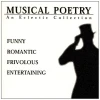 Musical Poetry - An Eclectic Collection [CD]