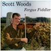 Fergus Fiddler [CD]