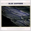 Blue Sapphire [CD]