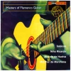 Masters Of Flamenco Guitar [CD]