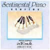 Sentimental Piano Stories [CD]