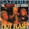 Hot Flash [CD]
