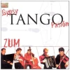 Gypsy Tango Pasion by Zum [CD]