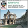 Bach: Keyboard Concertos [CD]