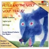 Prokofiev: Peter And The Wolf; Beintus: Wolf Tracks [CD]