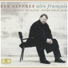 Ben Heppner - Airs Francais [CD]