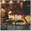Big Fish Jazz Orchestra - In Session [CD]