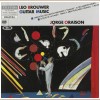 Leo Brouwer Guitar Music [CD]
