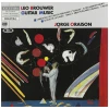 Leo Brouwer Guitar Music [CD]