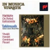Highlights on Period Instruments - Tafelmusik [CD]
