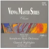 Symphonic Rock Orchestra - Classical Highlights [CD]