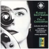 Cello Concertos [CD]