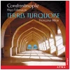 Terres Turquoise [CD]