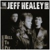 Hell To Pay [CD]