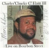 Live On Bourbon Street [CD]