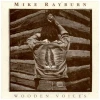 Wooden Voices by Mike Rayburn [CD]