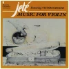 Jete - Music for Violin [CD]