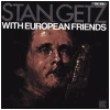 European Friends [CD]