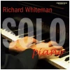 Richard Whiteman - Solo Piano [CD]