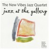 Jazz at the Gallery [CD]