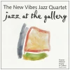 Jazz at the Gallery [CD]