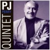 The P.J. Perry Quintet [CD]