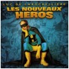 Les Nouveaux Heros [CD]