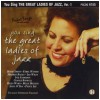 Vol. 1-Great Ladies of Jazz [CD]