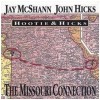 Hootie & Hicks - Missouri Connection [CD]