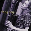 They Say [CD]