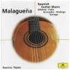 Malaguena: Spanish Guitar Music -Eloquence [CD]