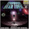 Symphonic Star Trek [CD]