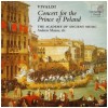 Concert for Prince of Poland [CD]