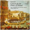 Concert for Prince of Poland [CD]