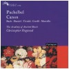 Pachelbel: Canon [CD]