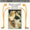 Palm Court Pleasures [CD]