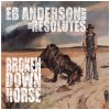 Broken Down Horse [CD]